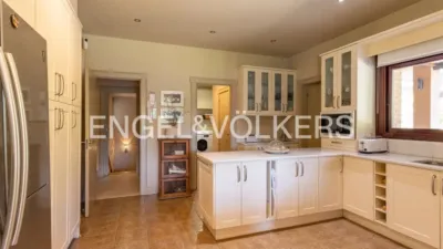 Villa in Monte del Pilar Area photo 19
