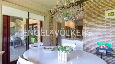 Villa in Monte del Pilar Area photo 20
