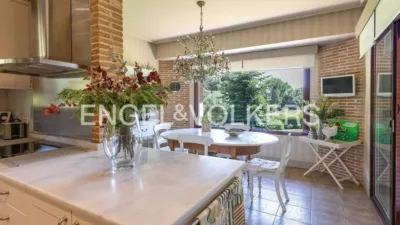 Villa in Monte del Pilar Area photo 21