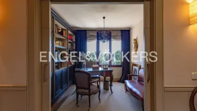 Villa in Monte del Pilar Area photo 30