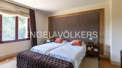 Villa in Monte del Pilar Area photo 32