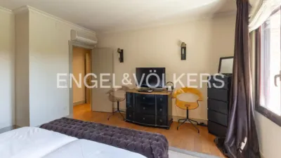 Villa in Monte del Pilar Area photo 33