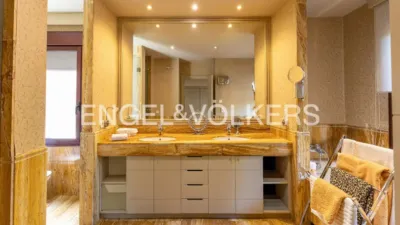 Villa in Monte del Pilar Area photo 37