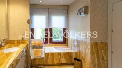Villa in Monte del Pilar Area photo 39