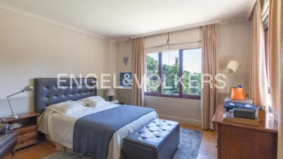 Villa in Monte del Pilar Area photo 41