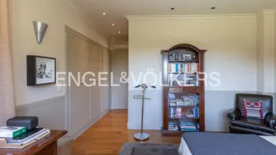 Villa in Monte del Pilar Area photo 42