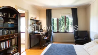 Villa in Monte del Pilar Area photo 46