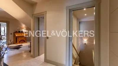 Villa in Monte del Pilar Area photo 49