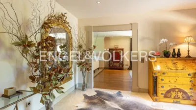 Villa in Monte del Pilar Area photo 4