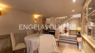 Villa in Monte del Pilar Area photo 50