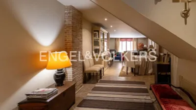 Villa in Monte del Pilar Area photo 51