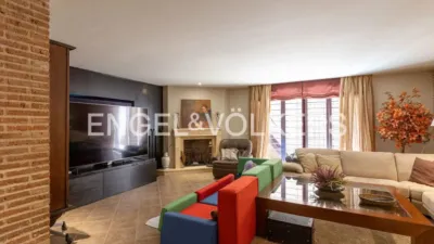 Villa in Monte del Pilar Area photo 52