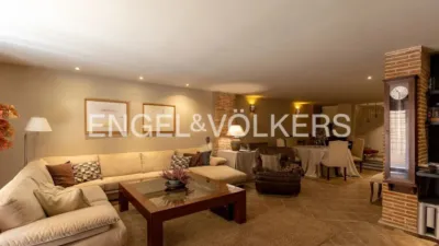 Villa in Monte del Pilar Area photo 53