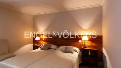 Villa in Monte del Pilar Area photo 54