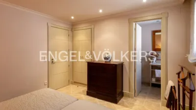 Villa in Monte del Pilar Area photo 55