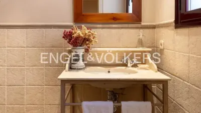 Villa in Monte del Pilar Area photo 56