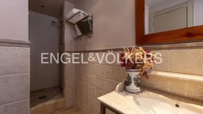 Villa in Monte del Pilar Area photo 57