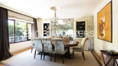 Villa in Monte del Pilar Area photo 5
