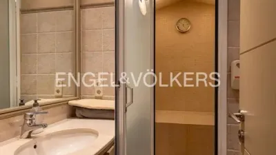 Villa in Monte del Pilar Area photo 61