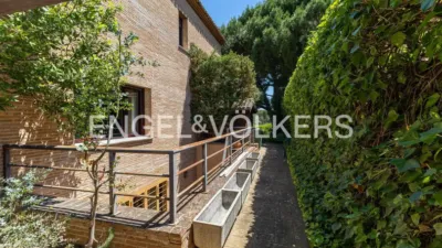 Villa in Monte del Pilar Area photo 67