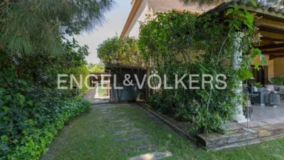 Villa in Monte del Pilar Area photo 68