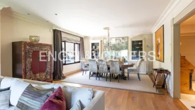 Villa in Monte del Pilar Area photo 6