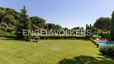 Villa in Monte del Pilar Area photo 69