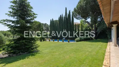 Villa in Monte del Pilar Area photo 74