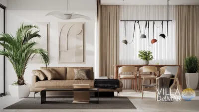 Casa – Calp, Paradas, Urbanització Les Cometes - Vista 3