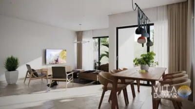 Casa – Calp, Paradas, Urbanització Les Cometes - Vista 4