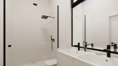 Casa – Calp, Paradas, Urbanització Les Cometes - Més
