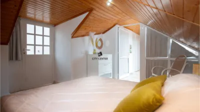 Ático en alquiler en Calle de la Marina, Zona Martiánez (Puerto de la Cruz) de 1.200 €<span>/mes</span>