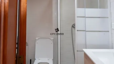 Ático en alquiler en Calle de la Marina, Zona Martiánez (Puerto de la Cruz) de 1.200 €<span>/mes</span>