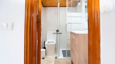 Ático en alquiler en Calle de la Marina, Zona Martiánez (Puerto de la Cruz) de 1.200 €<span>/mes</span>
