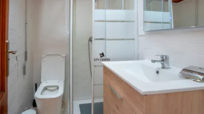 Ático en alquiler en Calle de la Marina, Zona Martiánez (Puerto de la Cruz) de 1.200 €<span>/mes</span>