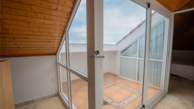 Ático en alquiler en Calle de la Marina, Zona Martiánez (Puerto de la Cruz) de 1.200 €<span>/mes</span>