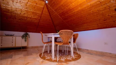 Ático en alquiler en Calle de la Marina, Zona Martiánez (Puerto de la Cruz) de 1.200 €<span>/mes</span>