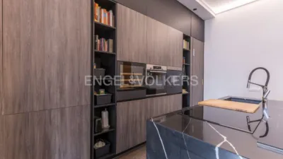Apartment on Calle de Esparteros photo 10