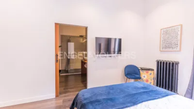 Apartment on Calle de Esparteros photo 17