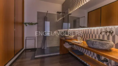 Apartment on Calle de Esparteros photo 18