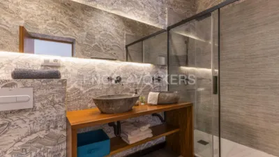 Apartment on Calle de Esparteros photo 23