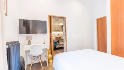 Apartment on Calle de Esparteros photo 24