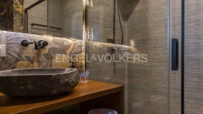 Apartment on Calle de Esparteros photo 28