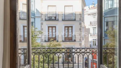 Apartment on Calle de Esparteros photo 29