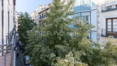 Apartment on Calle de Esparteros photo 31
