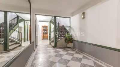 Apartment on Calle de Esparteros photo 33