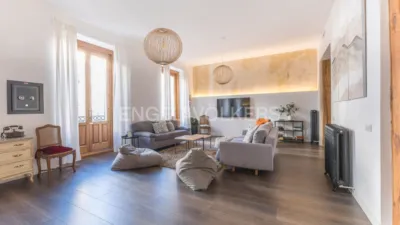 Apartment on Calle de Esparteros photo 3