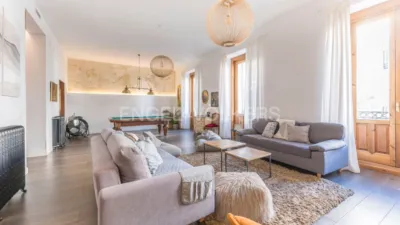 Apartment on Calle de Esparteros photo 6