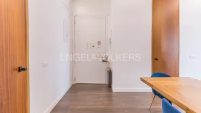 Apartment on Calle de Esparteros photo 7