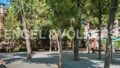 Piso en alquiler en Calle de San Alejandro - Imagen 17